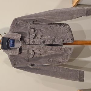 Aeropostale Courderoy Jacket